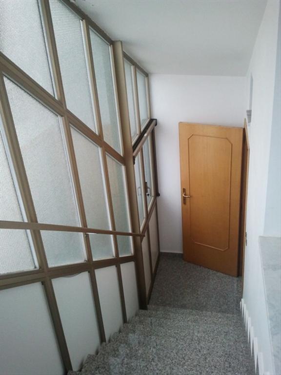 Apartment in the urban centre (via Nicotera, 14)