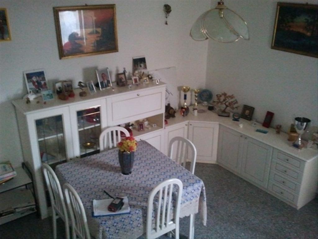 Apartment in the urban centre (via Nicotera, 14)