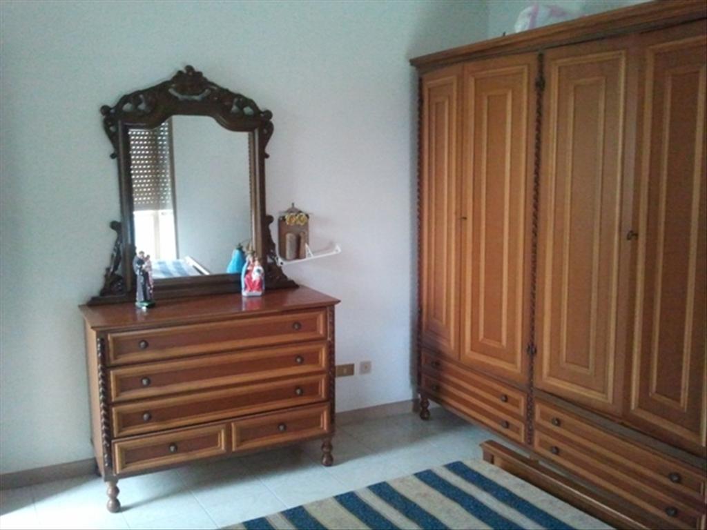 Apartment in the urban centre (via Nicotera, 14)