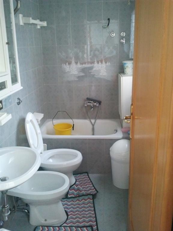 Apartment in the urban centre (via Nicotera, 14)