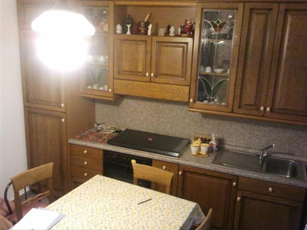 Apartment in the urban centre (via Nicotera, 14)