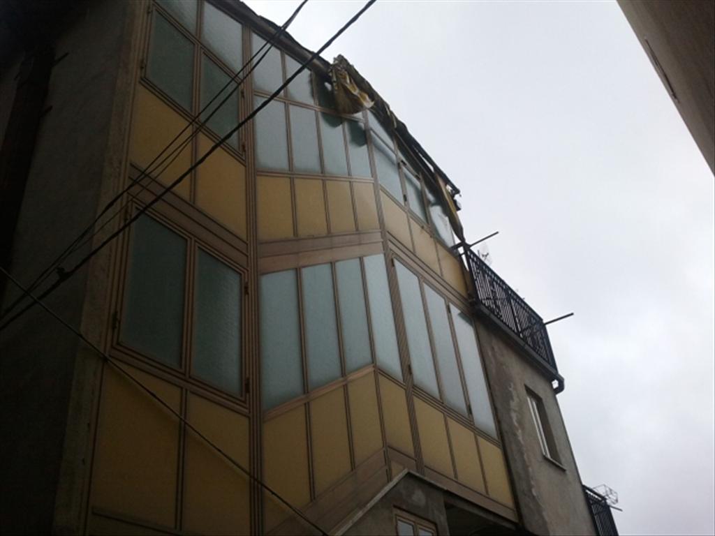 Apartment in the urban centre (via Nicotera, 14)