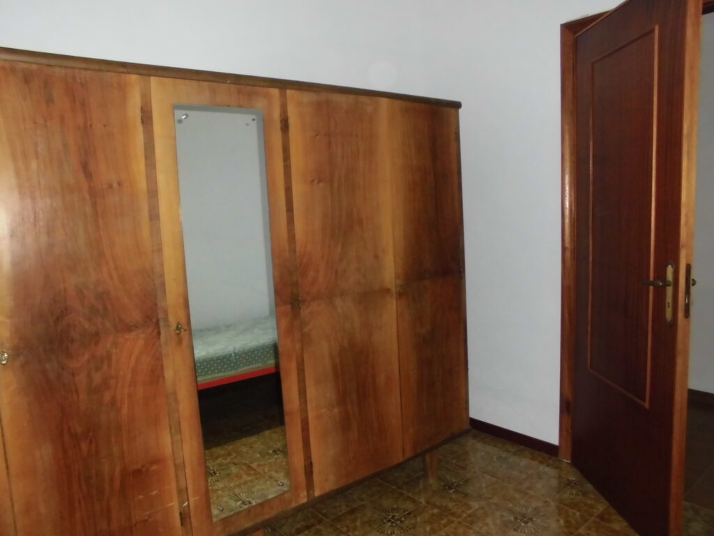 Villa with land (c.da Cerri)