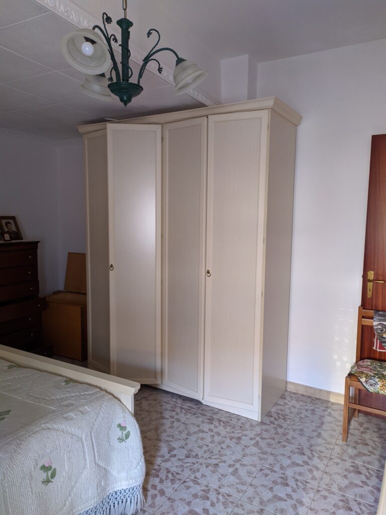 Casa indipendente nel centro storico (l.go Pimmentel, 6)