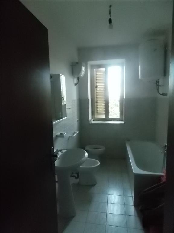 Detached house in Agromonte Mileo (via Chiesa, 18)
