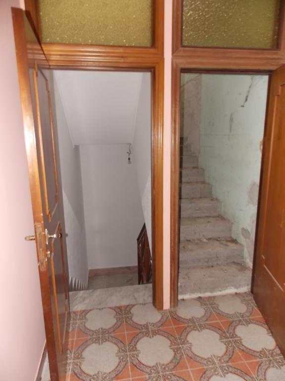 Casa indipendente con garage e deposito in una frazione rurale (via Procoio, 107)