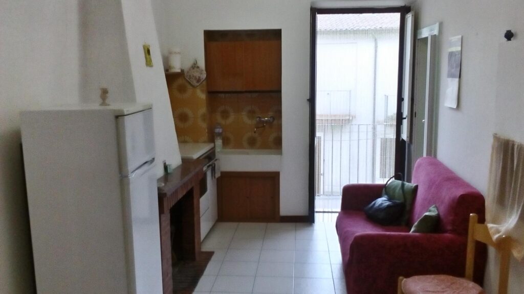 Detached house in the urban centre (corso Vittorio Emanuele II, 25)
