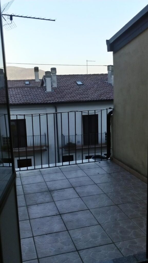 Detached house in the urban centre (corso Vittorio Emanuele II, 25)
