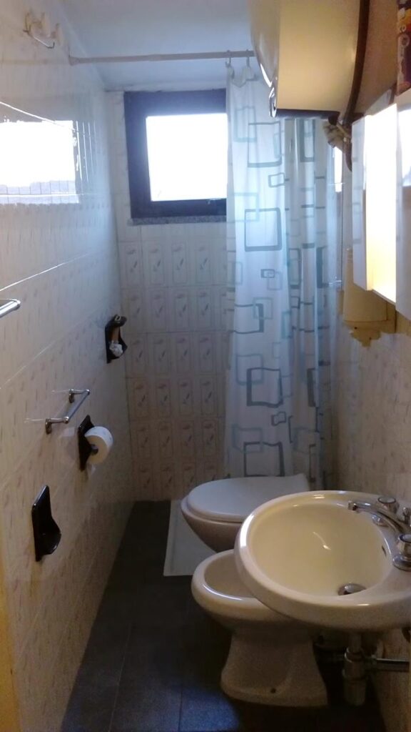 Detached house in the urban centre (corso Vittorio Emanuele II, 25)
