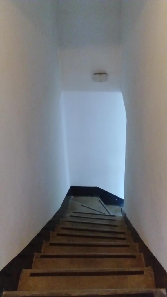 Detached house in the urban centre (corso Vittorio Emanuele II, 25)