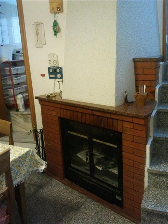 Apartment in the urban centre (via Nicotera, 14)