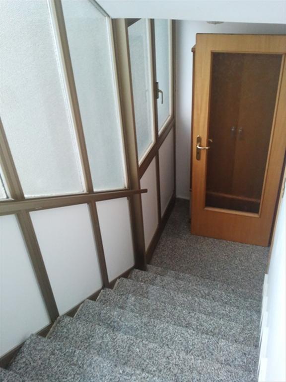 Apartment in the urban centre (via Nicotera, 14)
