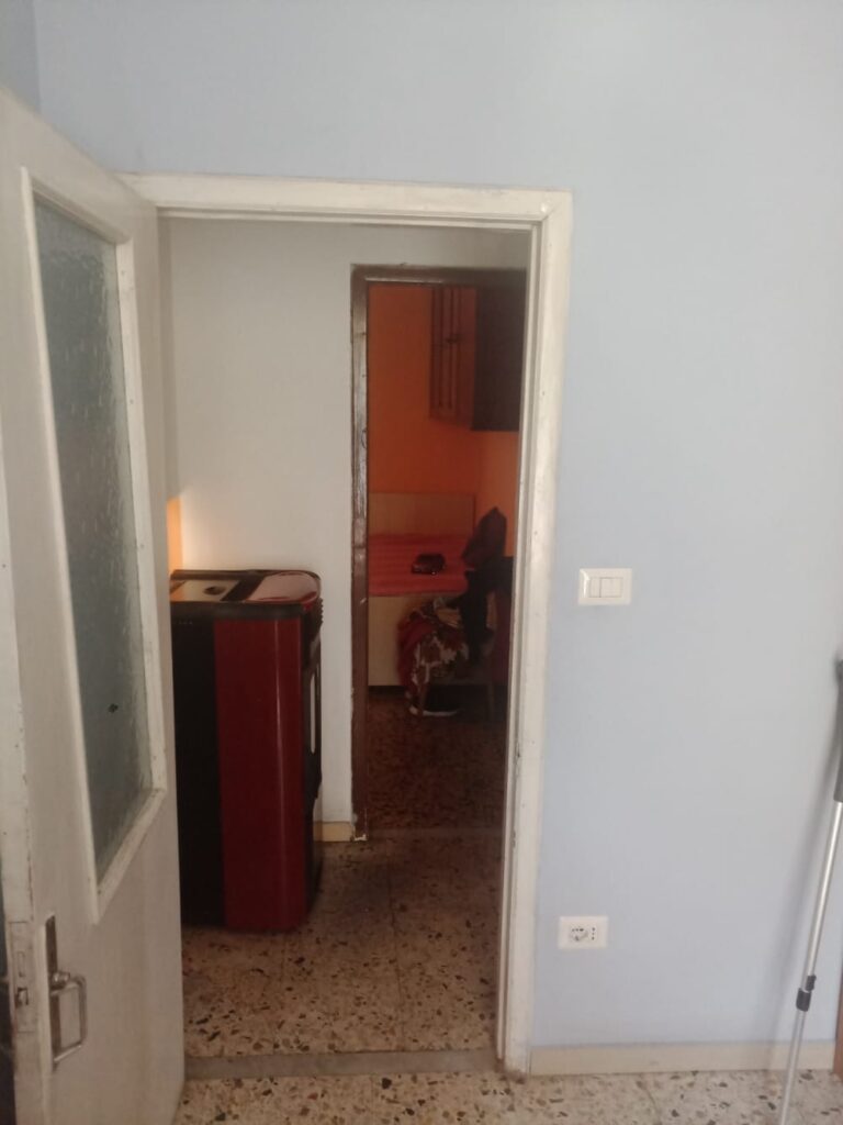 Detached house with land (via Procoio, 151)
