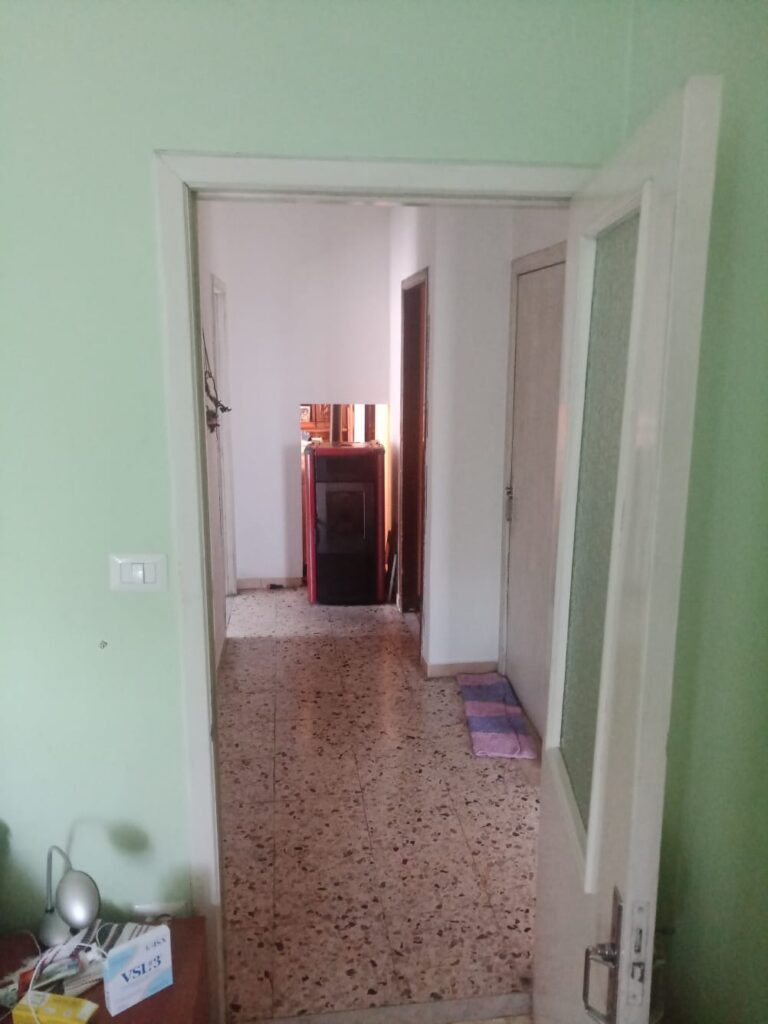 Detached house with land (via Procoio, 151)