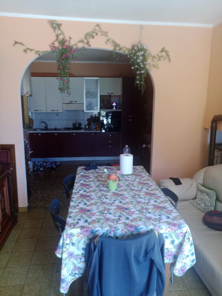 Detached house with land (via Procoio, 151)