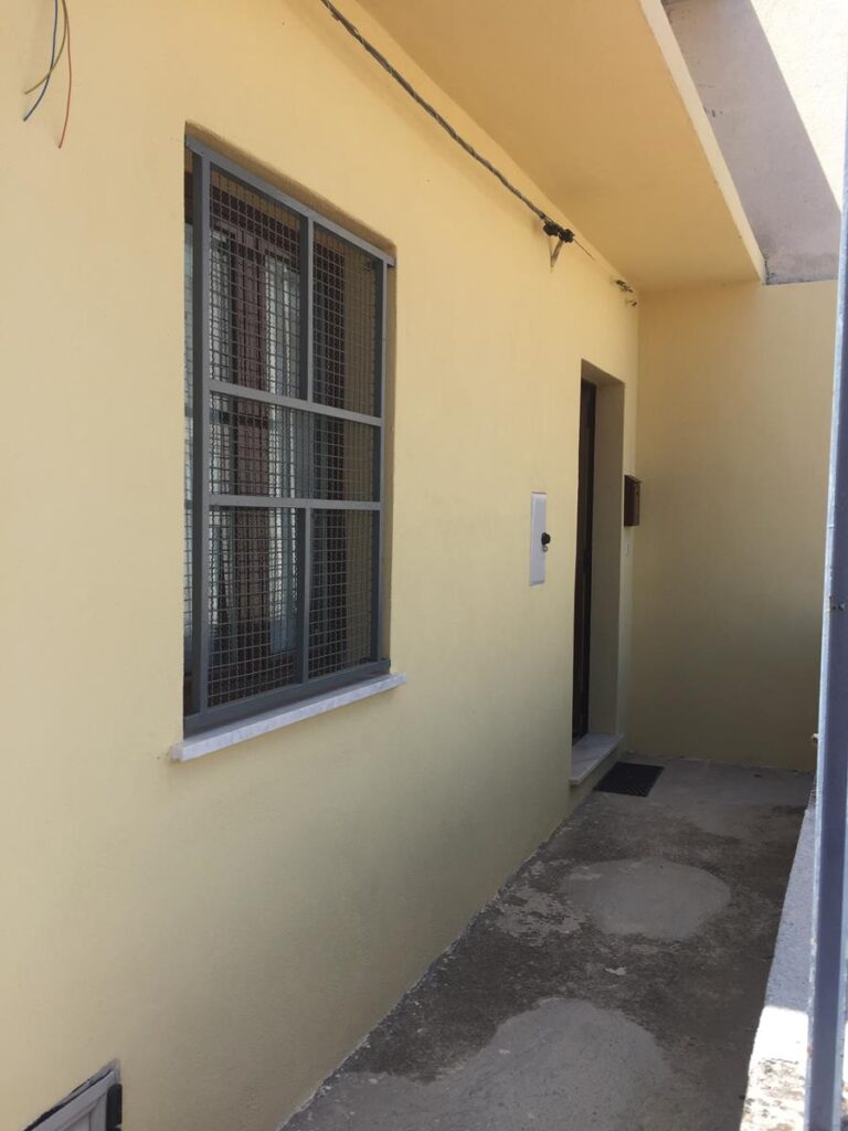 Casa indipendente nel centro urbano (c.so V. Emanuele II)