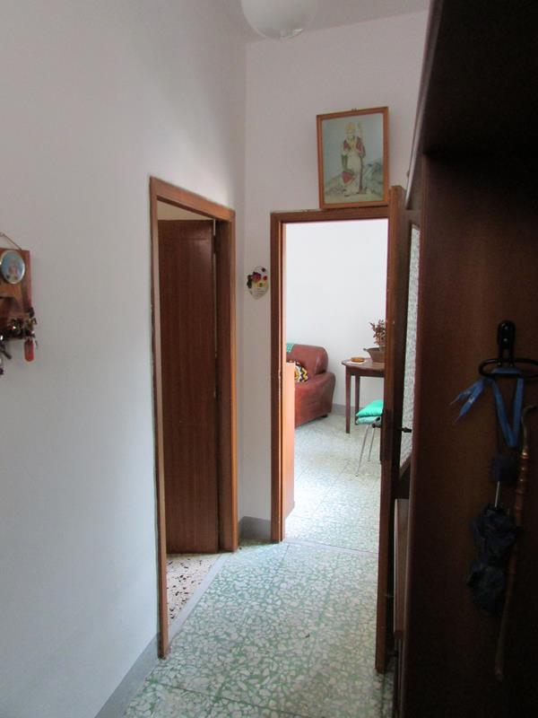 Casa indipendente nel centro storico (via Ferruccio, 3)
