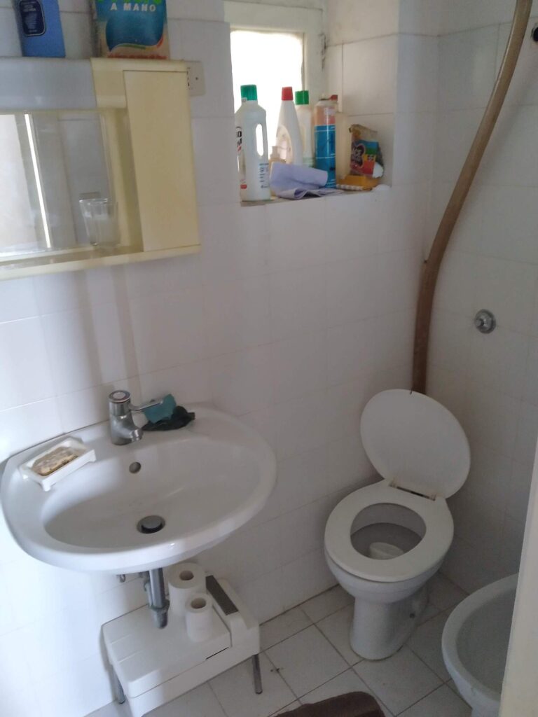 Detached house in the historic center (via Pier Capponi, 6)
