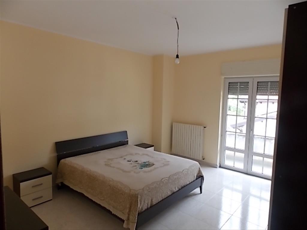 Detached house with garage and storage area (via Tommaso Pedio, 7) La