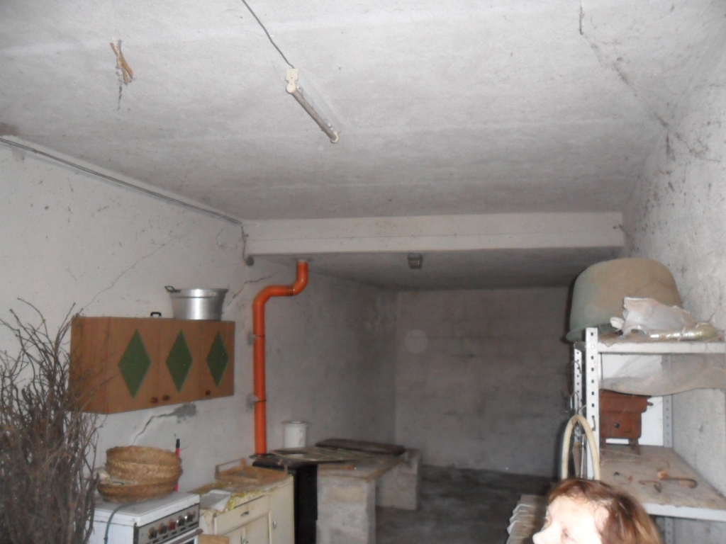 Casa indipendente nel centro storico (via Demostene, 4)