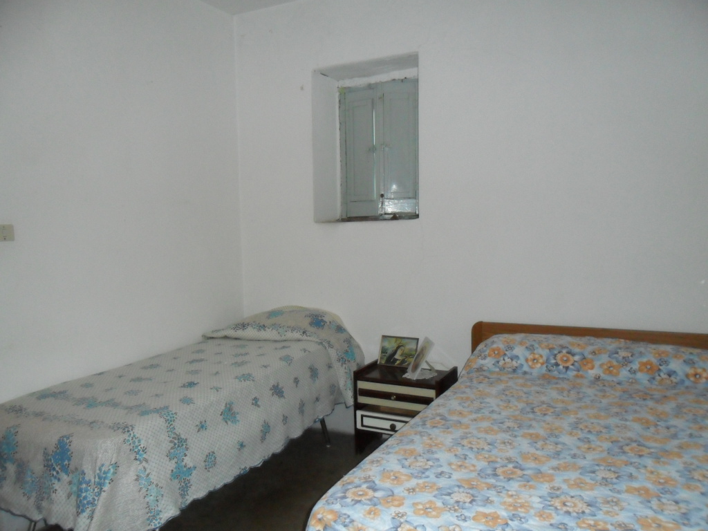 Casa indipendente nel centro storico (via Demostene, 4)