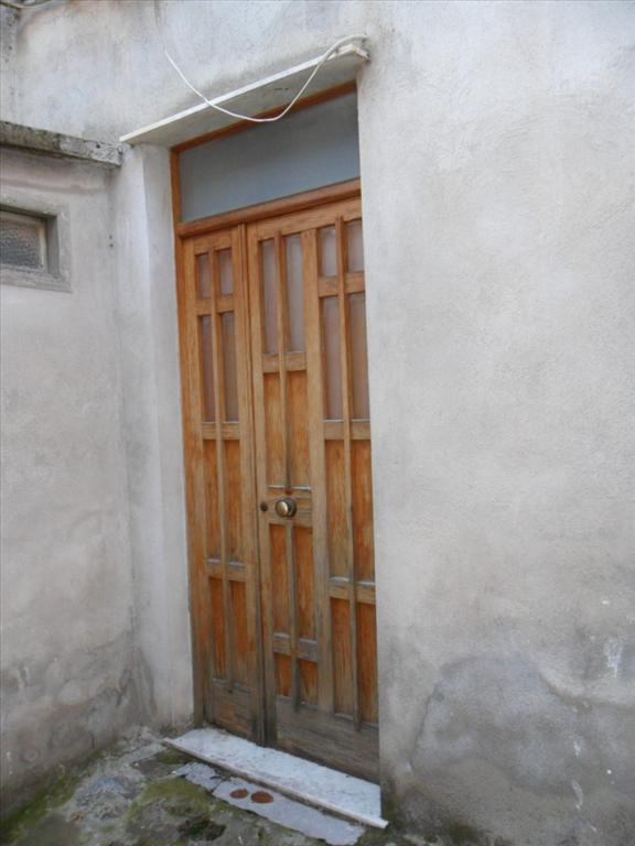Casa indipendente nel centro storico (via Boccaccio, 3)