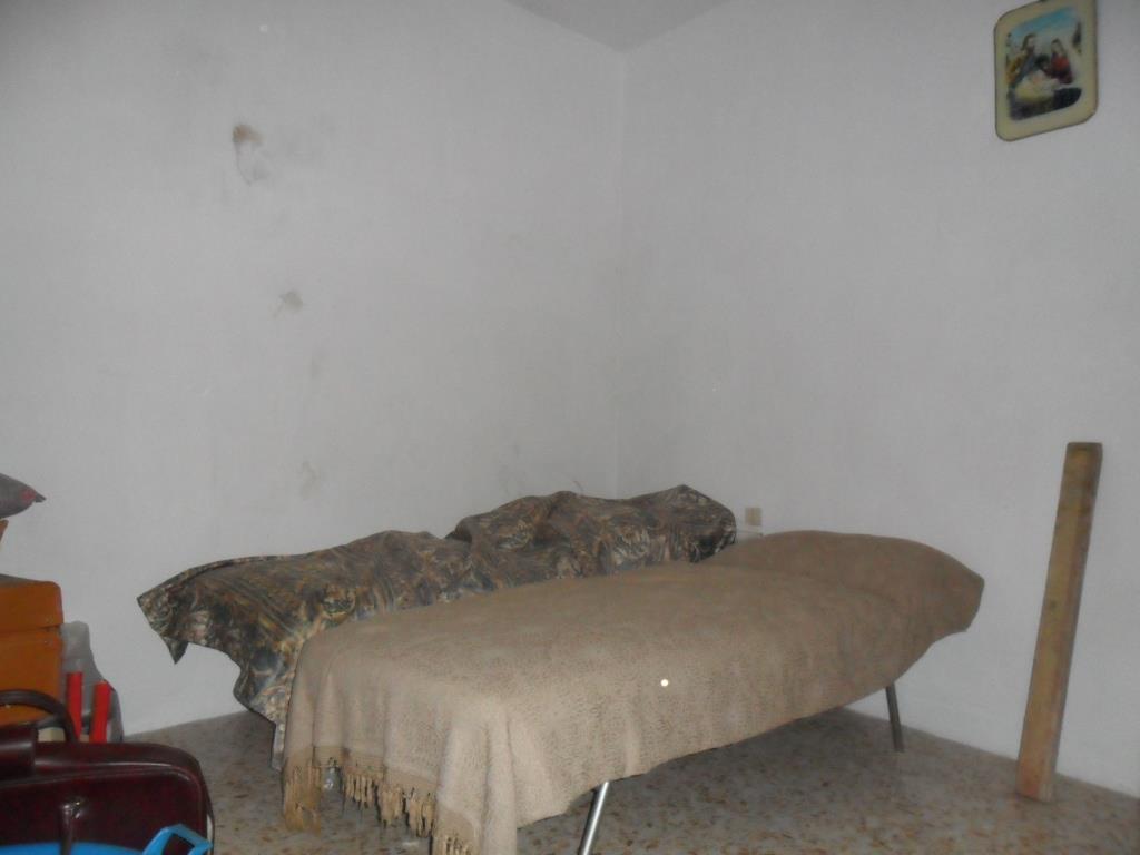 Detached house in the historic center (via Lamarmora, 2)