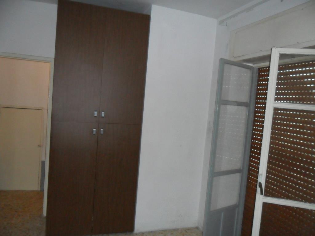 Detached house in the historic center (via Lamarmora, 2)