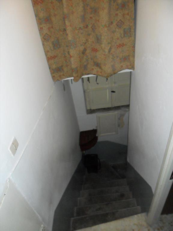 Detached house in the historic center (via Lamarmora, 2)