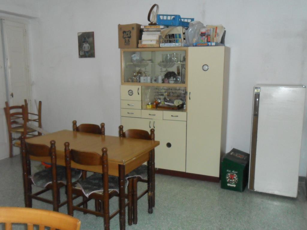 Detached house in the historic center (via Lamarmora, 2)