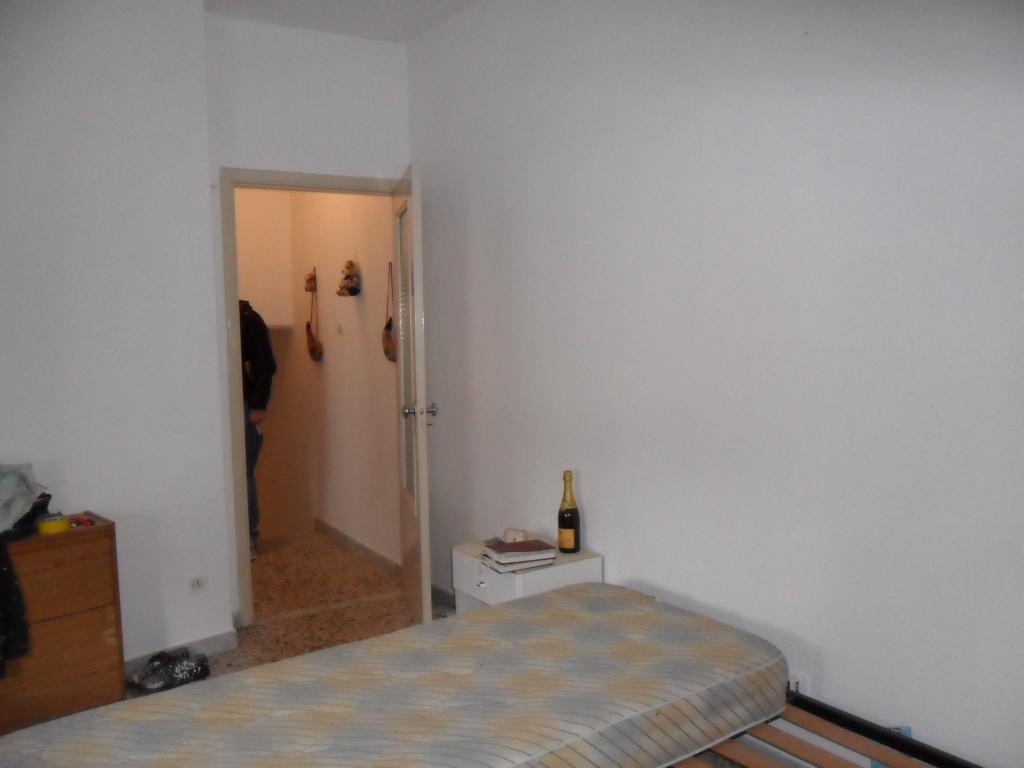Detached house in the historic center (via Prof. Sac. D’Angelo, 12)