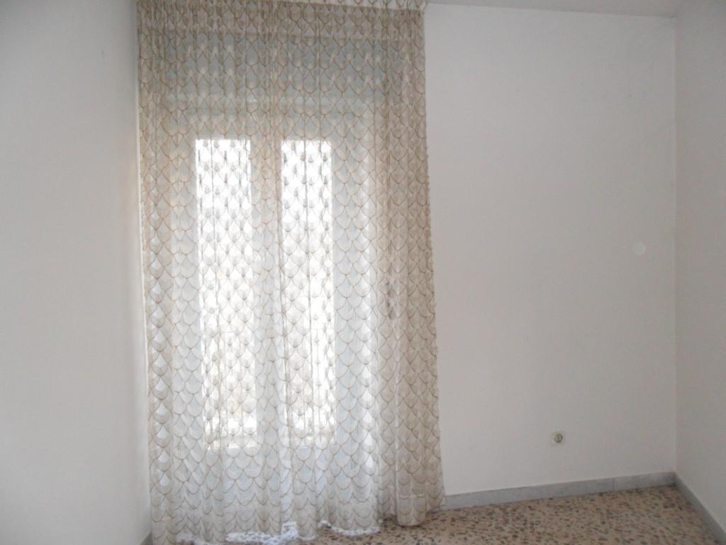 Detached house in the historic center (via Prof. Sac. D’Angelo, 12)
