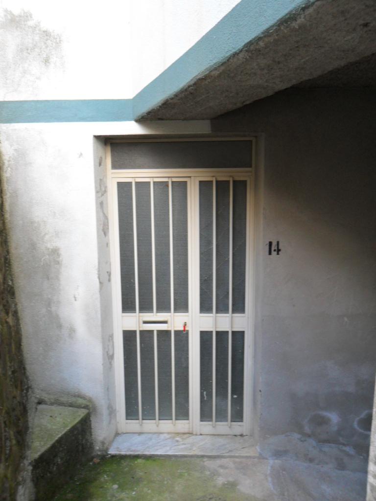 Detached house in the historic center (via Prof. Sac. D’Angelo, 12)