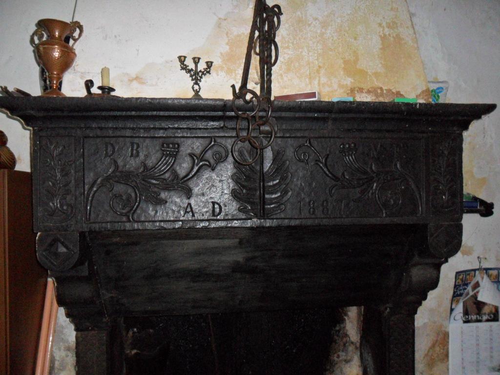 Casa indipendente nel centro storico (via Boccaccio, 3)