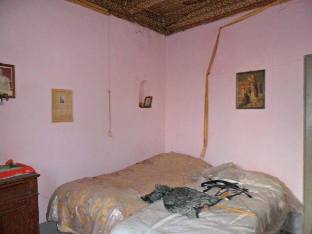 Casa indipendente nel centro storico (via Boccaccio, 3)