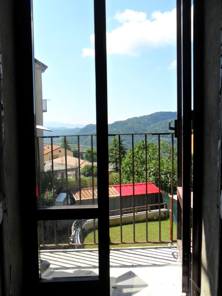 Apartment in the urban centre (via Berni, 1)
