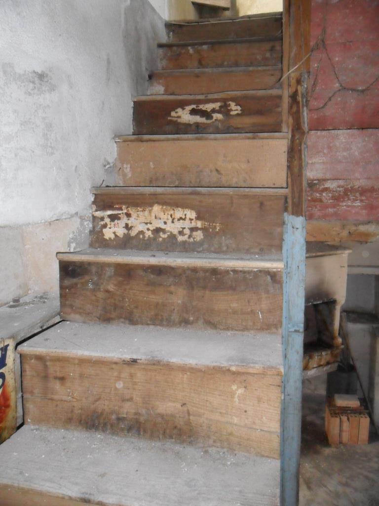 Apartment in the urban centre (via Berni, 1)