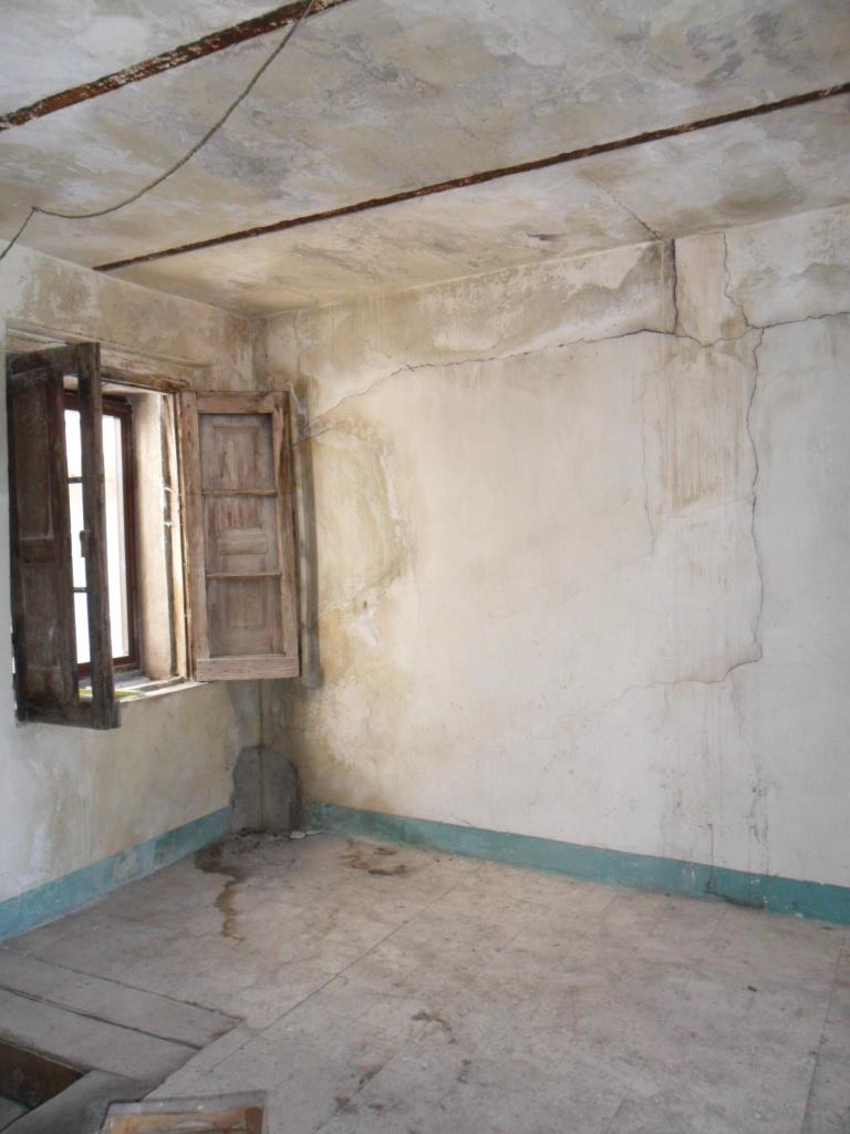 Apartment in the urban centre (via Berni, 1)