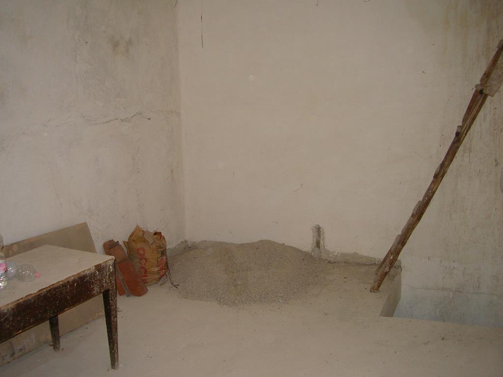 Casa indipendente nel centro urbano (via Cicerone, 3)
