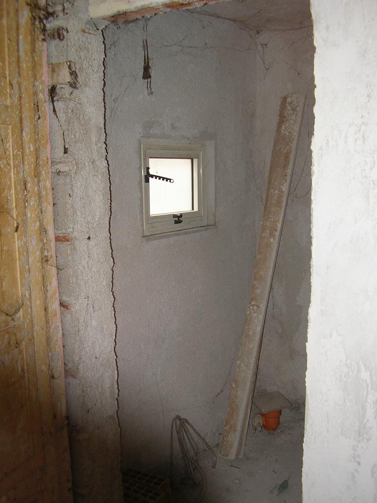 Casa indipendente nel centro urbano (via Cicerone, 3)