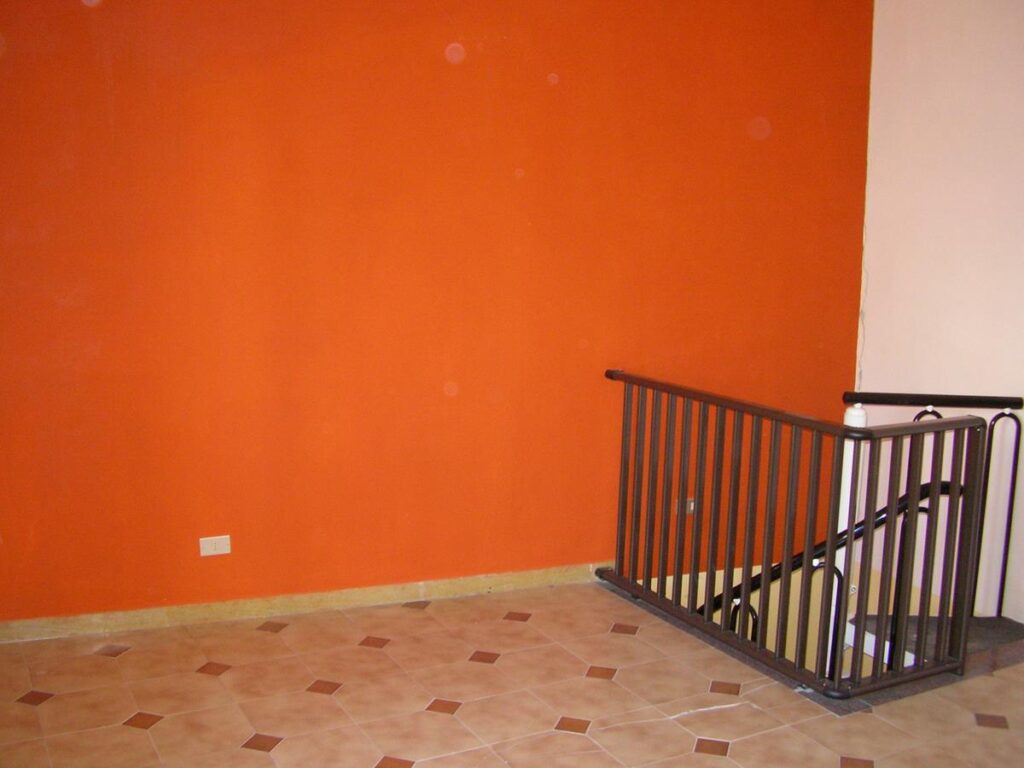 Detached house in the urban centre (via Cantù, 1)