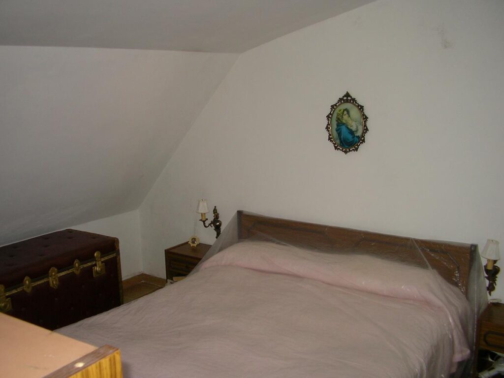 Detached house in the urban centre (via Cantù, 1)