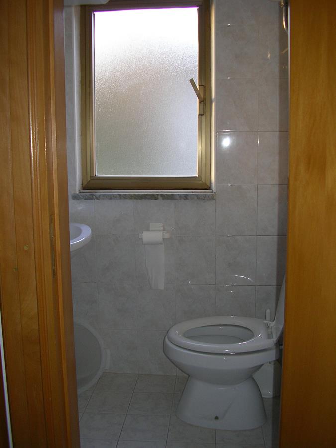Appartamento nel centro urbano (via Pindaro, 13)