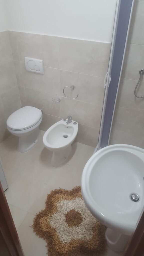 Casa indipendente nel centro urbano (via Duca d’Aosta, 50)