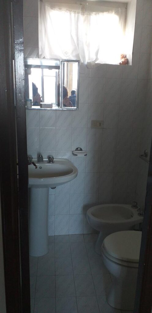 Apartment in the urban centre (via Roma, 41)