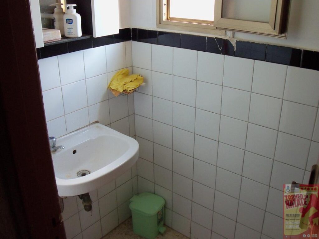 Casa indipendente nella frazione Agromonte Mileo (corso Rita Levi Montalcini , 452)