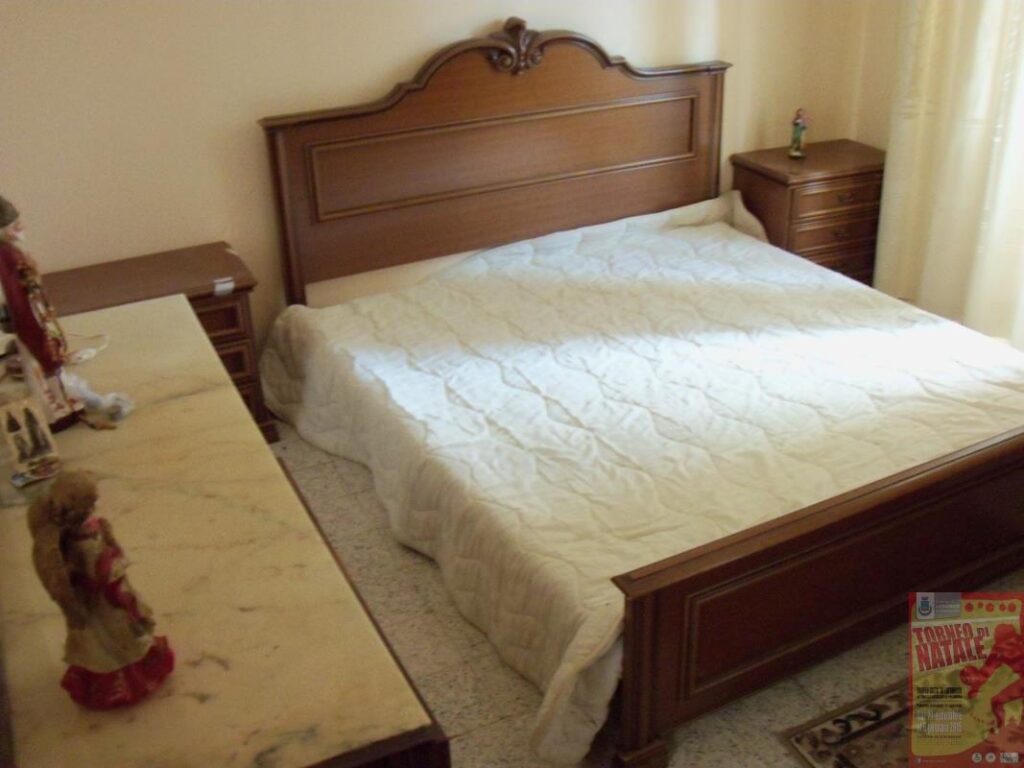 Casa indipendente nella frazione Agromonte Mileo (corso Rita Levi Montalcini , 452)