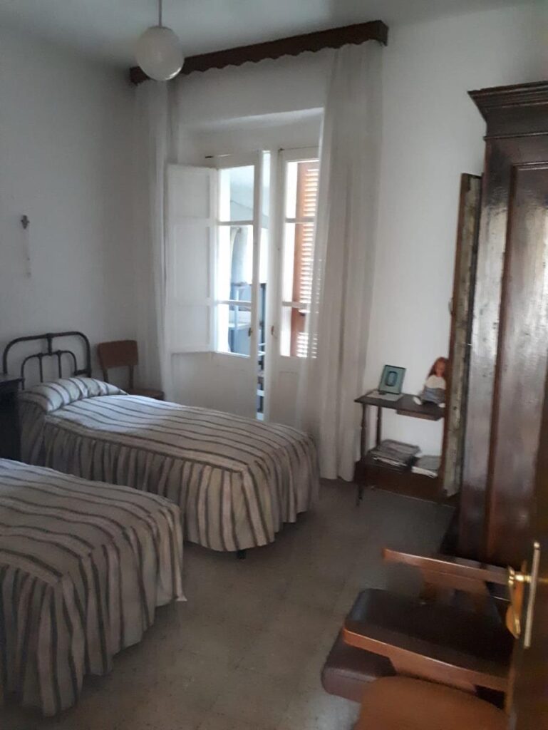 Apartment in the urban centre (via Roma, 41)