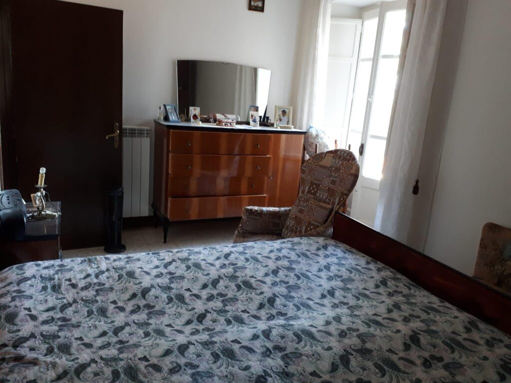 Apartment in the urban centre (via Roma, 41)