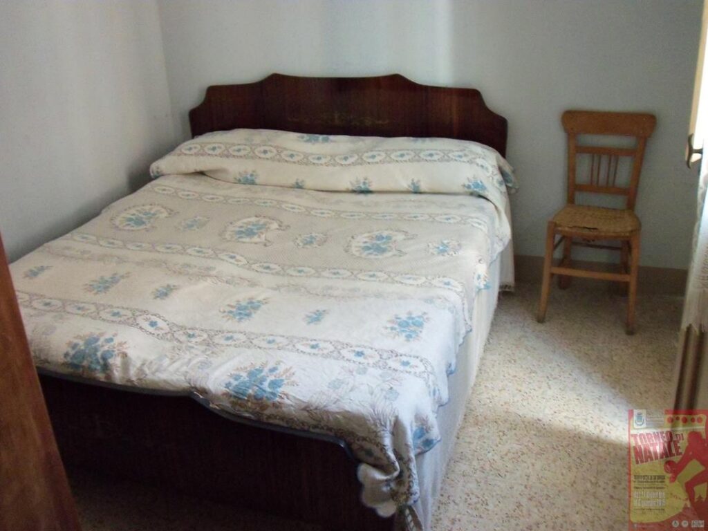 Casa indipendente nella frazione Agromonte Mileo (corso Rita Levi Montalcini , 452)